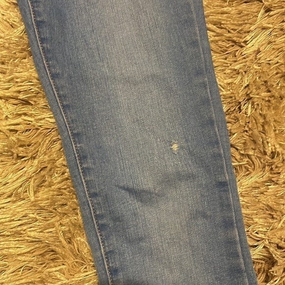 𝅺PACSUN‎ Super Stretch Jeggings Size 23 - Picture 3 of 14